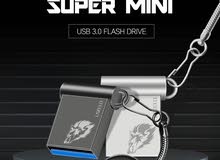 » فلاش Flash drive 3.0 صغير mini » فلاش Flash drive 3.0 صغير mini