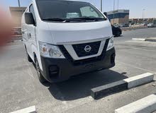 Nissan Urvan 2020 in Kuwait City