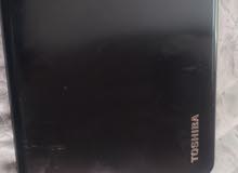  Toshiba for sale  in Amman