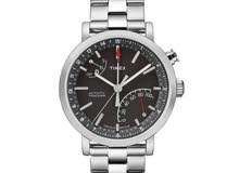 Timex Mens Metropolitan Activity Tracker Watch