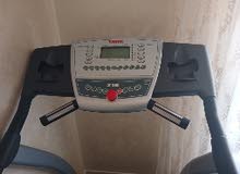 جهاز رياضة تريد ميل
