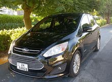 سيارة فورد سي ماكس للبيع موديل 2014 فل اتوماتك اب نظافة C MAX 2014
