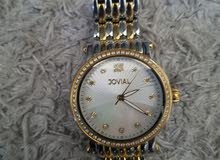 women's wrist watch Jovial > original