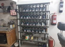 Auto Body Paint Shop For Sale Auto Body Paint Shop For Sale