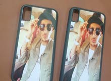طباعه على كفرات الجوال طباعه على كفرات الجوال