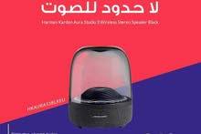  Speakers for sale in Amman