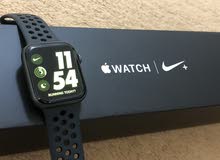 Apple watch 4 44mm Nike gps+cellular Apple watch 4 44mm Nike gps+cellular