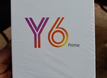 Y6 2018 Y6 2018