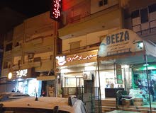 مبنى استمثاري البيع مبنى استمثاري البيع