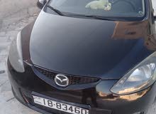 Mazda 2 Standard in Amman