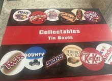 sweets box with names sweets box with names