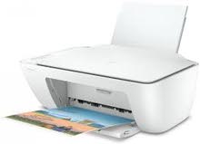 hp DeskJet 2320 All-In-One Printer White hp DeskJet 2320 All-In-One Printer White