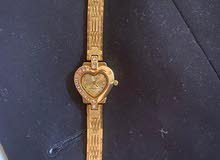 ساعة نسائية سيزان الاصلية ساعة نسائية سيزان الاصلية