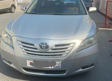 Single owner Camry for Sale Bd 2,100 (negotiable)