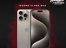 iPhone 15 pro max. 1T