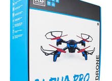 Alpha Pro drone