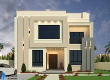 369m2 More than 6 bedrooms Villa for Sale in Muscat Al Maabilah