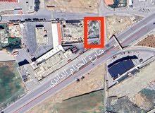 Mixed Use Land for Sale in Amman Marka