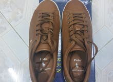 Ralph Lauren Sport Shoes in Muscat