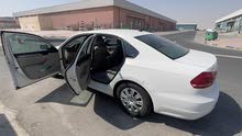 VW PASSAT-2014 READY TO USE