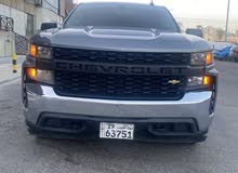 Chevrolet Silverado 2021 in Farwaniya