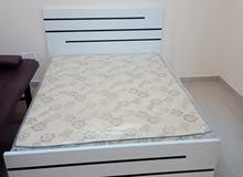 brand New queen size bed selling