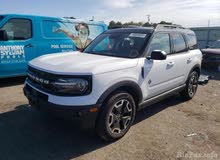 Ford Bronco 2021 in Baghdad