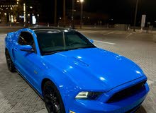 Ford Mustang 2013 in Central Governorate