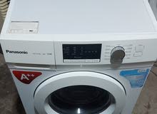 Panasonic 7kg good condition good working no any problem totally perfect in warranty
