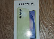 SAMSUNG A54 5G