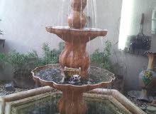 بحره ماء للحديقه بحره ماء للحديقه