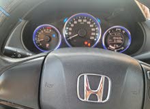 Honda City 3016