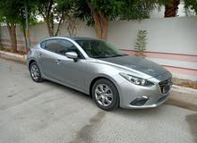 MAZDA 3 MODEL 2016 FOR SALE MAZDA 3 MODEL 2016 FOR SALE