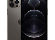 Apple iPhone 12 Pro, 512GB, 5G with FaceTime Apple iPhone 12 Pro, 512GB, 5G with FaceTime