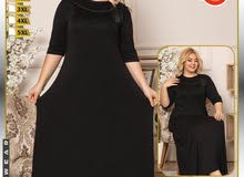 دشداشه اسود
قياسات كبيره متوفر توصيل دشداشه اسود
قياسات كبيره متوفر توصيل