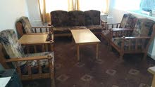 40m2 1 Bedroom Apartments for Rent in Amman Sports City