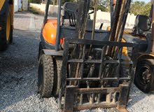 Forklifts For Sale In Oman