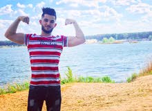 شاب أردني مقيم بالأردن عمري 20 سنة دليل سياحي وعلاجي شاب أردني مقيم بالأردن عمري 20 سنة دليل سياحي وعلاجي