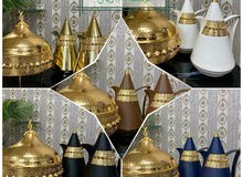 لدينا دلل وبهارات وقهوه بالهيل لدينا دلل وبهارات وقهوه بالهيل
