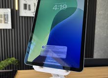 iPad Air 4 64GB iPad Air BLUE آيباد اير الجيل الرابع للبيع iPad A14 Wi-Fi iPad Air مستعمل نظيف