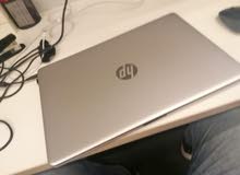 HP Notebook 15s 8GB RAM