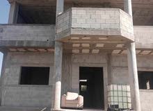 Residential Land for Sale in Nablus Sebastia