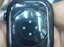 apple watch serius 7 45mm