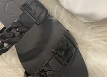 black gucci flat black gucci flat