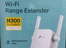 Tp-link مقوي اشاره