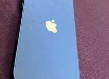 Apple iPhone 13 256 GB in Amman