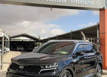 Kia Sorento 2021 in Zarqa