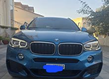 B M W X6 X-Drive 35i M ket