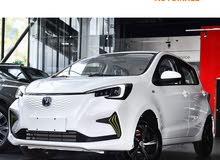 شانجان اي ستار الكهربائية 2025 Changan E-Star EV Hatchback