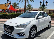 HYUNDAI ACCENT 2018 MODEL FOR SALE